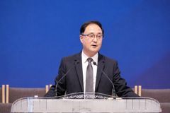 장영준 목사 “예수님 만나면 고난 바라보는 관점 달라져”