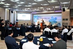 여의도순복음교회, 한부모 가족에 유모차 252대 전달