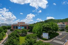 한신대, 경기도장애인체육회 ‘대학연계 장애인스포츠 활동 지원 사업’ 선정