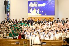 한신대, ‘제12회 전국 어린이 찬양제’ 개최