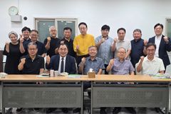 강릉 목회자들 “강릉에 복음과 사랑 전하자” 성시화 한마음