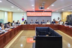 “모호한 혐오표현 규제, 표현의 자유 위축과 역효과 우려”