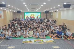 서울신대 기독교교육과, 제주 교회학교 여름캠프 직접 기획·진행