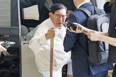 합수본, 신천지·통일교 관계자 32명 기소…이만희 구속·한학자 불구속