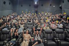 영화 ‘청년 조용기’, 개봉 전 단체관람 통해 1만 관객 동원