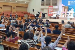 장로교 총회 창립 114주년… “다시 초대교회 신앙으로”