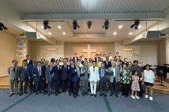 남가주교협, ‘교회 회복과 선교 위한 8월연합기도성회’ 개최