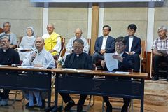 종교인 DMZ 생명평화순례, 10월 1일 고성 출발…410㎞ 대장정