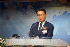 이성화 목사, 전국16개광역시도기총 공동 대표총회장 취임