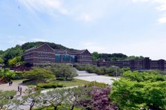 한국침신대, 2027학년도 학부 신입생 등록금 ‘0원’