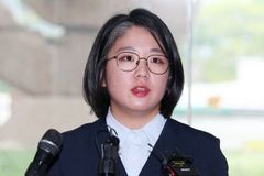 용혜인 성평등가족부 장관 후보자 “우려 알고 있어…정책 성과로 증명하겠다”