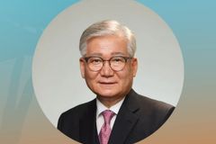 이성현 목사, 글로벌감리교회 첫 한인감독으로 선출