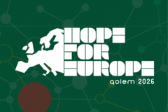 유럽복음주의연맹, 10월 알바니아에서 기독교 컨퍼런스 'HOPE 2026' 개최