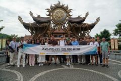 서울신대, 베트남 다낭서 ‘2026 PRS 해외워크샵’ 개최