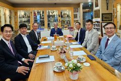 2027 민족복음화대성회, 대학·AI·문화 잇는 복음화 플랫폼 구축 추진