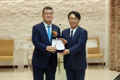 박선용 목사, 미래교회전략연구소 신임 이사장 취임