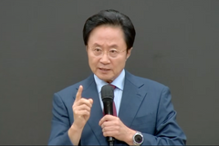 박성민 CCC 대표 “하나님, 상황보다 우리 관점부터 바꾸기 원하셔”