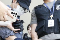 검찰, 제주 실종 허위종결 사건 동시 압수수색