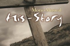 기독교 문화사역 CMP, 모노뮤지컬 ‘His-Story’ 대학로 상연