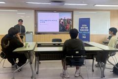 아신대, 양평교육지원청과 경기공유학교 ‘학교 밖 교육’ 운영