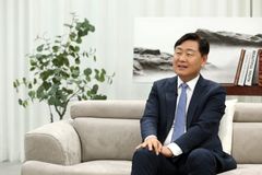 GOODTV ‘내 마음의 문을 열고’, 김관영 전 전북도지사 출연
