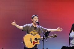 뇌출혈과 심정지 딛고 다시 선 이동선 목사 “나의 약함도 복음의 통로”