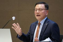 김종화 금통위원 “추가 금리 인상 시기·속도 결정해야”