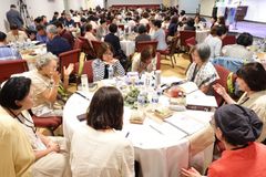“당신이 선교사”… 일상을 선교지로 바꾸는 필그림선교교회