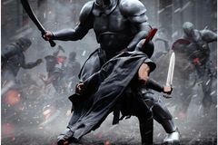 ‘오디세이아’의 환대(크세니아 xenia)와 비환대 교차 구조