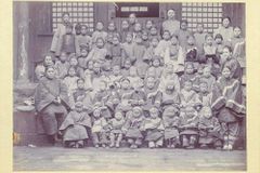 [선교칼럼] 중국선교의 역사적 뿌리와 상흔