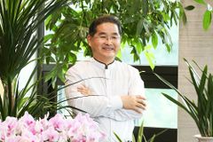 “일터 교회는 지역교회를 세상으로 확장하려는 고백, ‘20만 개 일터 교회’는 총체적 비전”