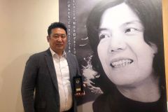 김성한 전도사 시 ‘새벽 빛’, 미우라 아야코 국제 시 콘테스트서 수상