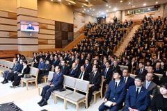 “조용기 목사의 절대희망·성령운동, 다음세대로 이어가자”
