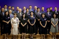 샌디에고 갈보리장로교회, 11명 직분자 세워