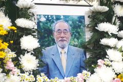 “이장식 박사님은 한국 신학계 거목… 교회사학계 선구자”