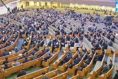 [합동⑩] “목회자 대다수 사용”… ‘AI 신앙 가이드라인’ 채택