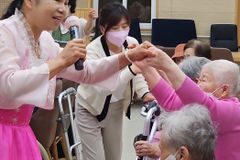 구순연 집사 “천국 가는 마지막 길목에서 만난 복음”