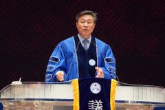 [백석②] 총회장 이승수 목사·부총회장 임석순 목사 추대