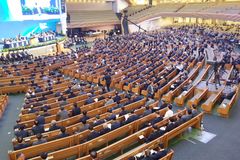 [합동⑧] 선관위 ‘당연직 폐지’ 개정안 부결
