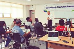 [전도편지] 평택항에서 시작된 복음, 필리핀 선교사 제자훈련으로 이어지다