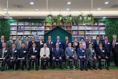 2027 8천만 민족복음화대성회, 전국 동시다발 성회 준비 본격화