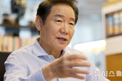 도산대로의 역설, 박상원 '예술 서랍'으로 강남을 바꾸다