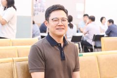 “사교육 경쟁 대신 ‘글로벌 비전’ 택해… 중국 유학은 아이 위해 좋은 선택”