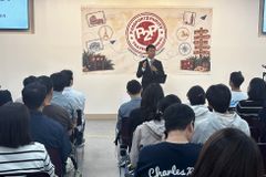 중앙기독초, CCC 성경적 성교육 프로그램 도입