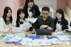 ‘마지막 수시’ 몸살…수험생 82% ‘대입 개편’ 의식 전략