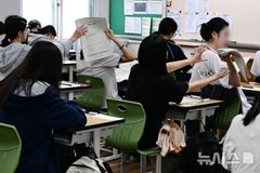 내신 5등급제 '자퇴 리셋' 우려 기우…정시도 학종 본다