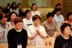 추석에 가족과 함께 예배… 명절에도 기억할 ‘하나님 은혜’