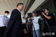 수장 없는 공소청 내달 출범…미제사건 16만건