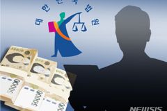 집행된 벌금 80% 노역장으로…미납 강제 징수 한계