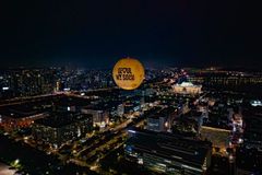 야간관광·윷놀이까지…외국인 위한 서울환대주간